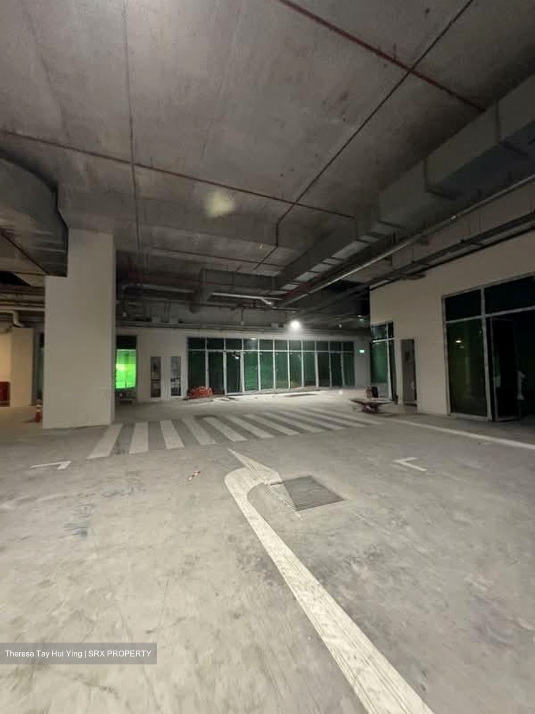 Stellar@tampines (D18), Factory #566780491